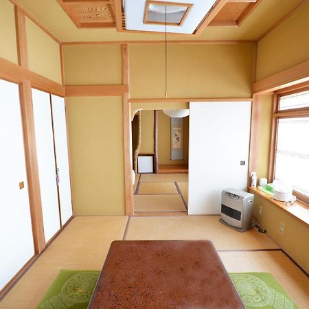Fwa Guest House Fujinomiya Zewnętrze zdjęcie