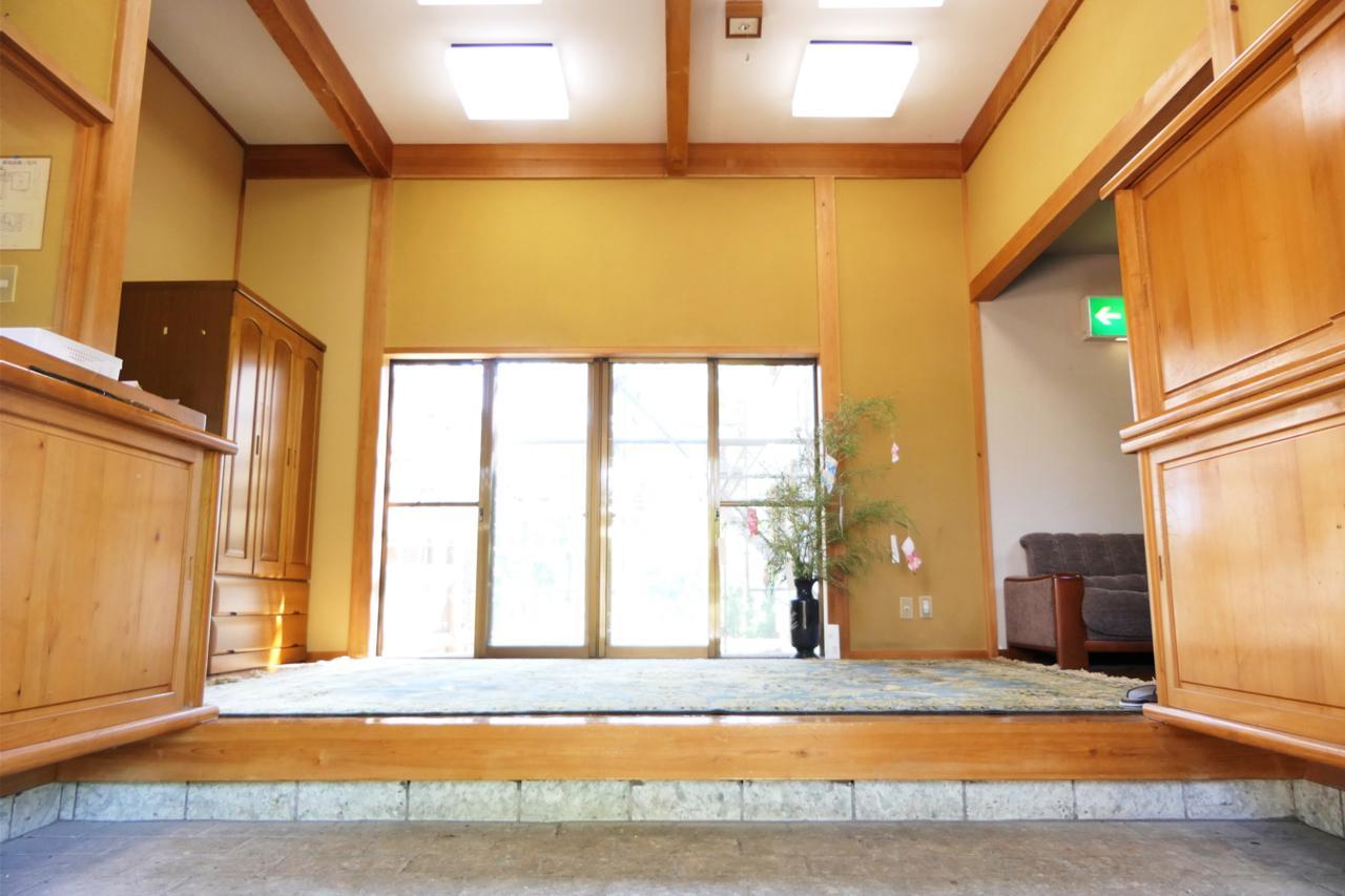 Fwa Guest House Fujinomiya Zewnętrze zdjęcie