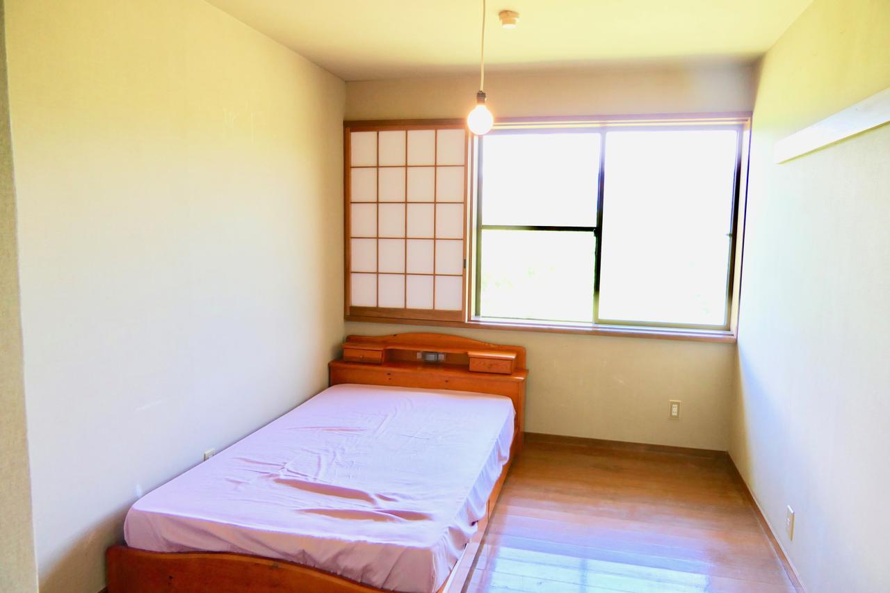 Fwa Guest House Fujinomiya Zewnętrze zdjęcie