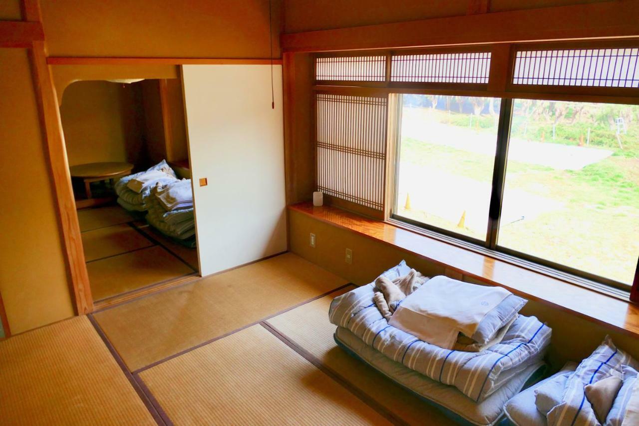 Fwa Guest House Fujinomiya Zewnętrze zdjęcie