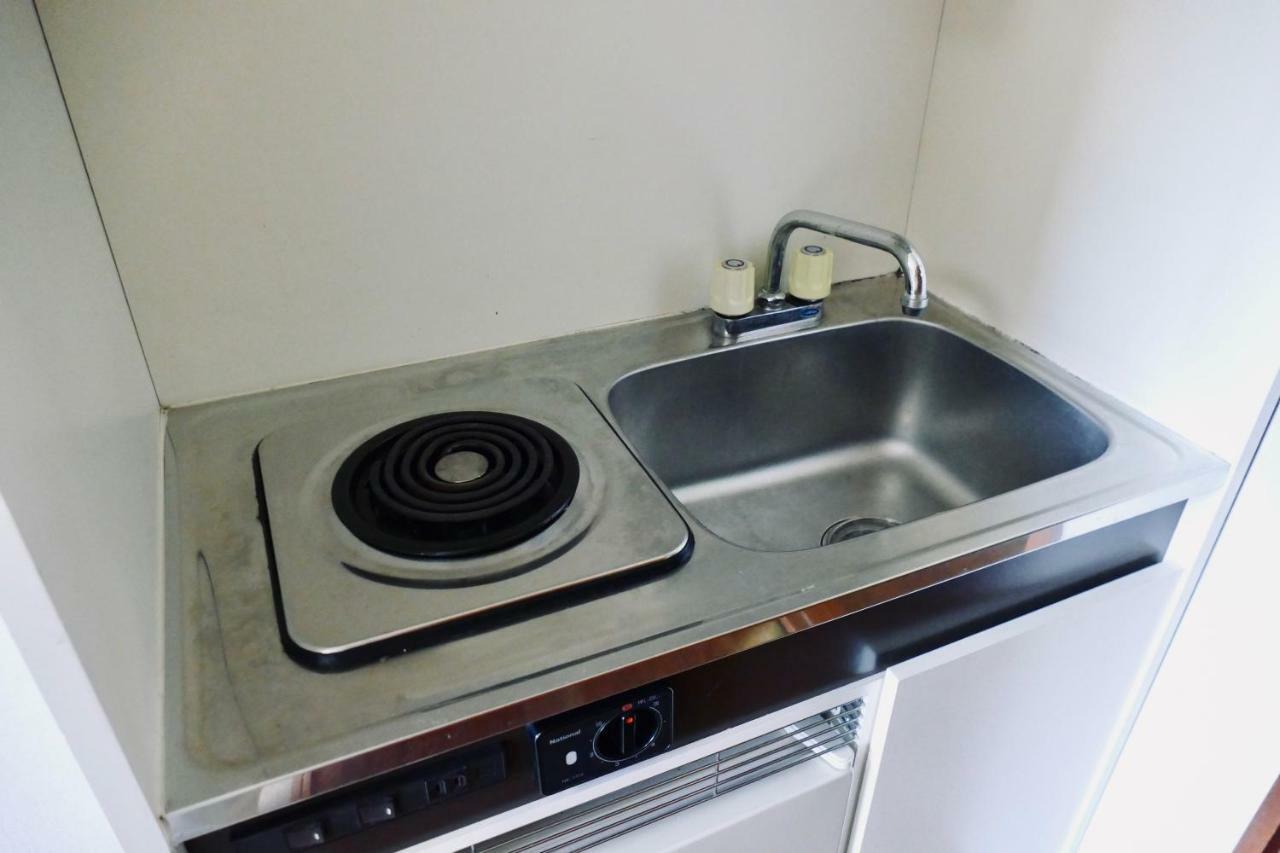 Fwa Guest House Fujinomiya Zewnętrze zdjęcie