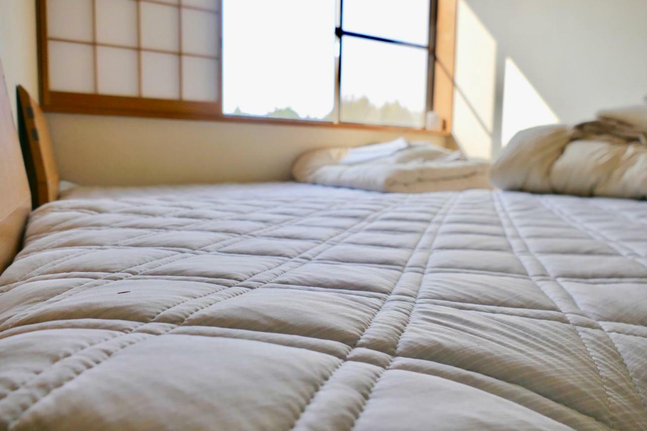 Fwa Guest House Fujinomiya Zewnętrze zdjęcie