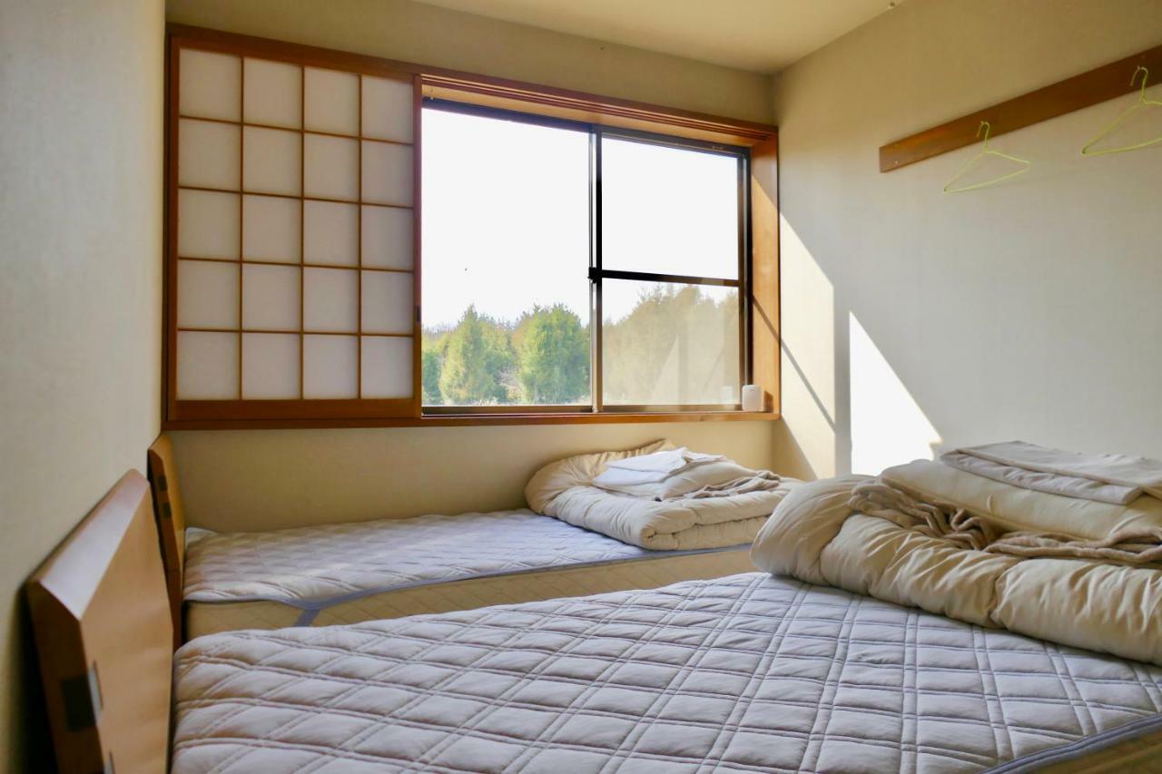Fwa Guest House Fujinomiya Zewnętrze zdjęcie