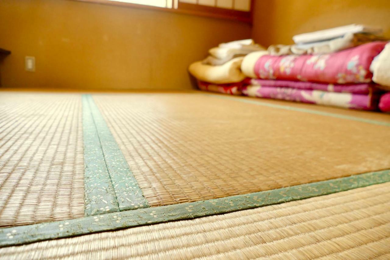 Fwa Guest House Fujinomiya Zewnętrze zdjęcie