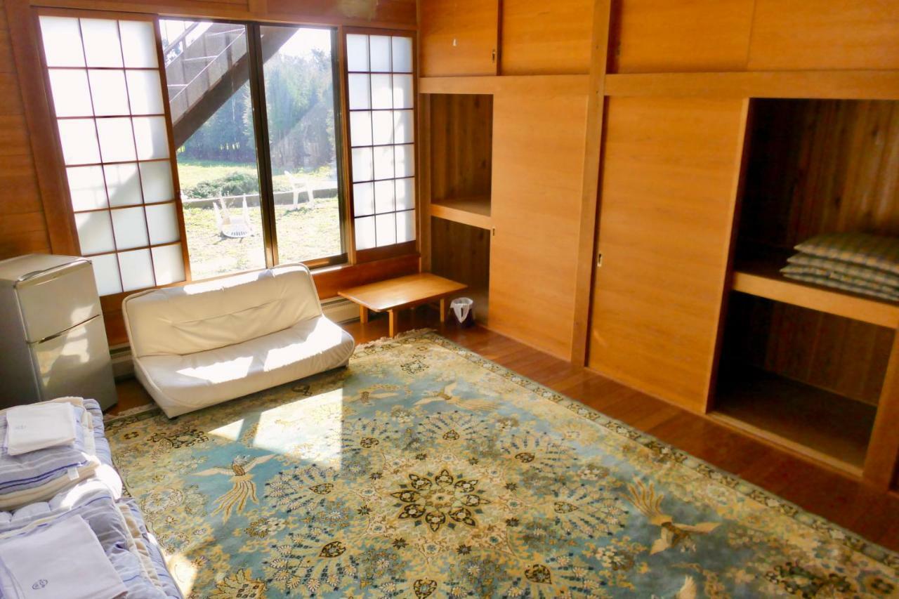 Fwa Guest House Fujinomiya Zewnętrze zdjęcie