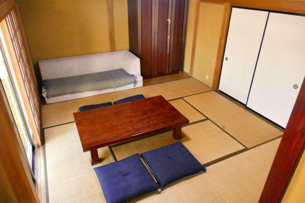 Fwa Guest House Fujinomiya Zewnętrze zdjęcie