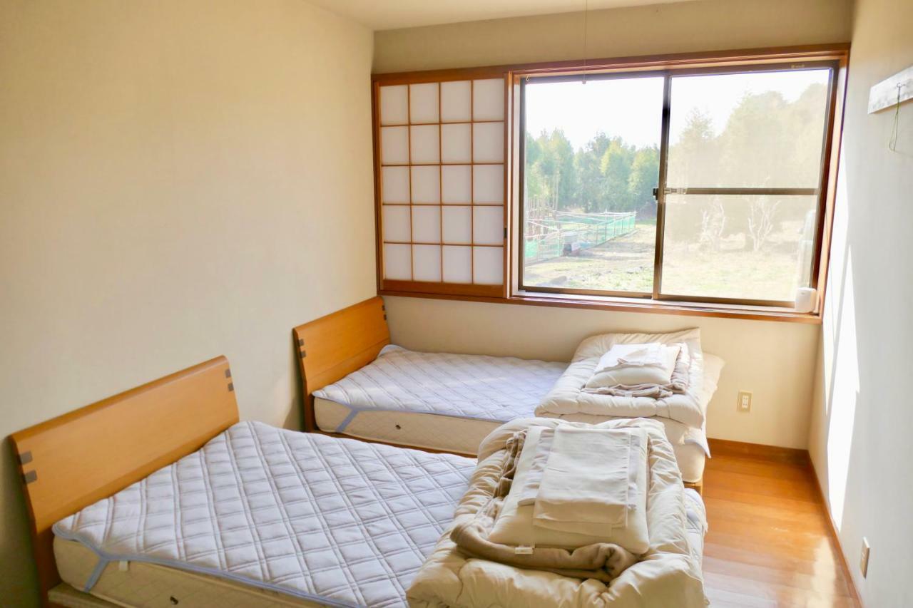 Fwa Guest House Fujinomiya Zewnętrze zdjęcie