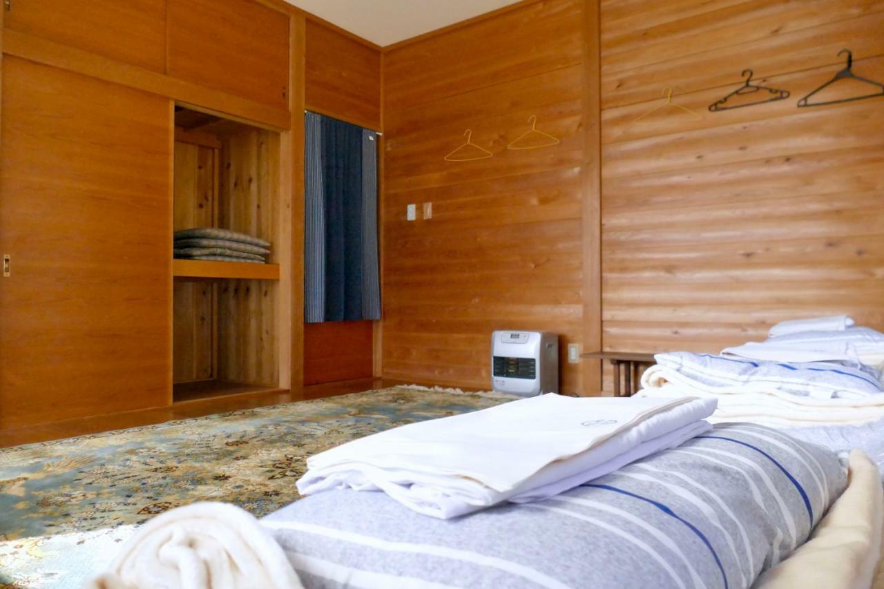 Fwa Guest House Fujinomiya Zewnętrze zdjęcie