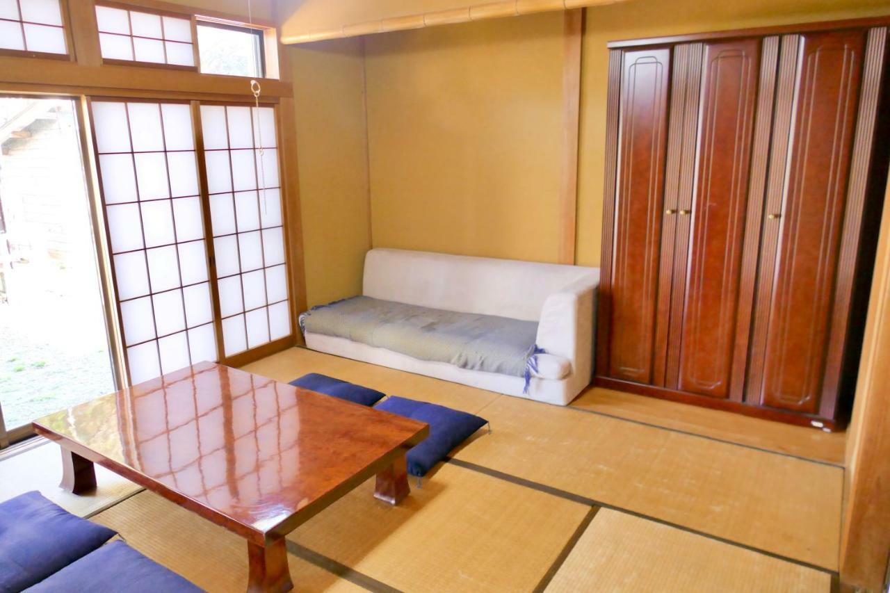 Fwa Guest House Fujinomiya Zewnętrze zdjęcie